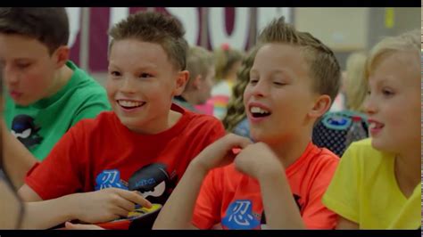 xkidz|Ninja Kidz TV .